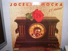 Jocelyn Mocka Et Kassav' - Strike 1983 FRANCE RARE LP DISCO FUNK ZOUK ANTILLES