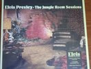 ELVIS PRESLEY JUNGLE ROOM SESSIONS FTD LP NEW