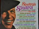 AUDIOPHILE MOBILE FIDELITY MFSL 333 FRANK SINATRA - NELSON RIDDLE 180g  #2033 SS