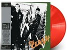 The Clash - The Clash Orange Vinyl LP HMV 1921 Centenary Limited Ed 1500 Sealed