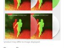 Duran Duran Future Past 2021 4 Vinyl Set SIGNED