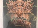 Shpongle: Codex VI Triple Vinyl 3 LP Black Vinyl New Sealed