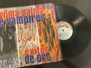 Vilma Palma Exitos De Oro 1991 Lp Colombia Mana Soda Stereo Prisioneros Enanitos