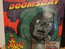 MF DOOM OPERATION DOOMSDAY (2016 REISSUE) BRAND NEW SEALED VINYL LP inc. POSTER4