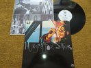 L7 HUNGRY FOR STINK 1994 UK PROMO EX EX VINYL LP GRUNGE ROCK ANDRES