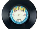 KILLER THAI 45RPM HEAVIEST PSYCH FUNK Expensive Gasoline RARE 7