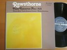 SRCS 101 NIMBUS Rawsthorne Piano Concertos 1 & 2 Malcolm Binns NEAR MINT Lyrita
