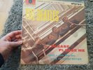 The Beatles ?– Please Please Me - UK Vinyl LP -  PCS3042