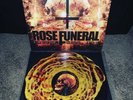 Rose Funeral Hideous Creation Signature /50 Wax Mage Wax Vessel
