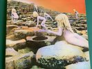 LED ZEPPELIN - Houses Of The Holy - 5th Studio Album.