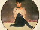 PAT BENATAR limited edition Picture Disc 'Get Nervous'