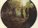 BLACK SABBATH limited edition Picture Disc 'Paranoid' b/w 'Iron Man' 7