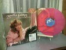 ABBA - Agnetha Faltskog - Wrap your arms ...(180 GRAM PINK VINYL ALBUM - SEALED)