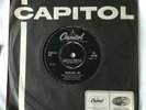 Brian Wilson - Caroline, No/ Summer Means New Love.  1966 Capitol CL 15438