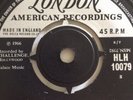 Gene Vincent,Bird Doggin/Aint That Too Much,VG+,London,Freakbeat,Garage,Rock