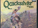 1969 QUICK SILVER MESSENGER SERVICE-HAPPY TRAILS VINYL LP - CAPITOL E-ST 120
