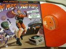 Short Music For Short People by Various RED Vinyl  Fat Wreck Chords Punk