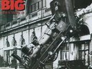 MR. BIG-LEAN INTO IT-JAPAN LP J50
