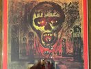 Slayer Seasons in the Abyss New Sealed Vinyl LP Rare IMPORT