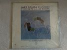 GETZ BONFA: Jazz Samba Encore   1963 US Verve V-8523  Vinyl LP