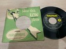 Queen 45 rpm Philippines 7