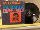 Jolly What  The Beatles & Frank Ifield On Stage  VJ 1085 LP Orig. 1964 Vee Jay 