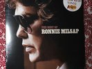 THE BEST OF RONNIE MILSAP - REAL DARK RED VINYL EXCLUSIVE Cracker Barrel SEALED