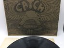 Catch - 1972 Caught Live at the Golden Hawk-Des Moines-Private Label VG RL0539