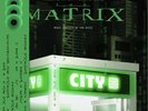 RSD21: DON DAVIS - THE MATRIX SOUNDTRACK LTD GREEN VINYL 3LP SET MINT/SEALED