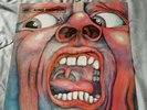 King Crimson In The Court of the Crimson King