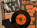 Misfits Halloween 7