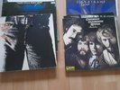 LP'S, ROCK/PROG 15 x, Stones Trace, Clapton, CCR, Supertramp, GypsyMountain usw