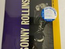 MINT SONNY ROLLINS SAME BLUE NOTE BLP 1542 Japan VINYL LP