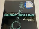 MINT Sonny Rollins Vol. 2 Blue Note BLP 1558 Japan LP