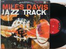 Miles Davis LP “Jazz Track”   Columbia CL 1268   6 Eye Mono   VG+