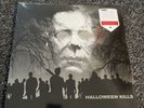 John Carpenter - HALLOWEEN KILLS - OST - Exclusive Limited Art Edition Vinyl LP