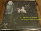 Brand New Sealed GRIMES Miss Anthropocene Limited Edition White Color Vinyl LP
