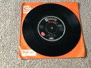 SMITH - BABY IT'S YOU : VG UK A1/B1 7