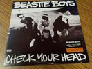 Beastie Boys Check Your Head US 2009 Remastered 2x12