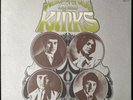 The Kinks - Something Else By The Kinks - US Stereo press 1967 - RS 6279