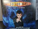 Doctor Who Series 1 & 2 Vinyl Original Television Soundtrack - Murray Gold RARE