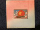 The Allman Brothers - Eat A Peach - 2X LP 2CP0102 - Gatefold - 1972 Ex/VG+
