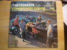 THE ASTRONAUTS   COMPETITION COUPE   33 1/3 RPM RECORD   RCA 2858   1964 LP