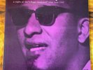 SONNY ROLLINS   A Night At The Village Vanguard   Blue Note BLP 1581 jazz LP
