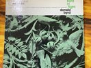 DONALD BYRD   Byrd In Flight   Blue Note BLP 4048 47 W 63rd jazz LP