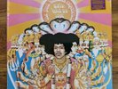 The Jimi Hendrix Experience Axis: Bold As Love 2010 Stereo Press New Sealed