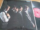 ROLLING STONES..DEBUT ALBUM..SUPERB EARLY UK ISSUE UNBOXED DECCA  LK 4605