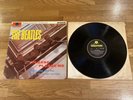 THE BEATLES # PLEASE PLEASE ME # ORIGINAL 1963 UK MONO 12” VINYL LP - PMC 1202