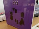 Depeche Mode - Songs Of Faith And Devotion - 12” Singles Box Set - Sealed #6808