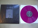 JOY DIVISION - unknown pleasures LP.........purple / mint / new.